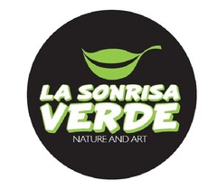 LA SONRISA VERDE NATURE & ART