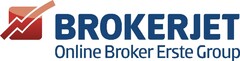 BROKERJET Online Broker Erste Group