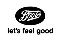 Boots LET'S FEEL GOOD