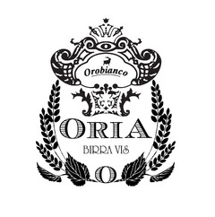 OROBIANCO ORIA