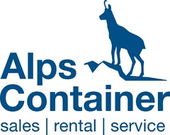 Alps Container