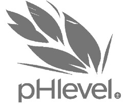 pHlevel +-