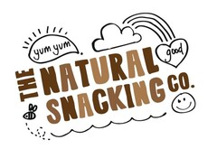 THE NATURAL SNACKING CO.