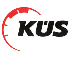 KÜS