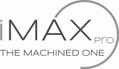 iMAXpro