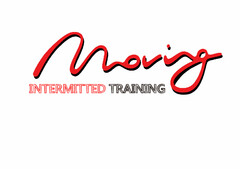 Moving Intermitted Training