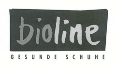 bioline GESUNDE SCHUHE