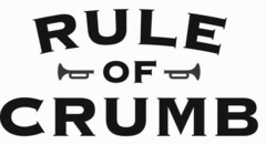 rule of crumb