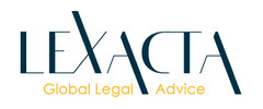 LEXACTA GLOBAL LEGAL ADVICE