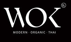 WOK MODERN ORGANIC THAI