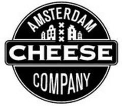 AMSTERDAM CHEESE COMPANY