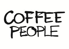 COFFEE PEOPLE