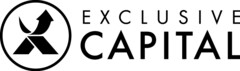 EXCLUSIVE CAPITAL