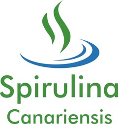 spirulina canariensis