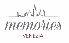 memories venezia