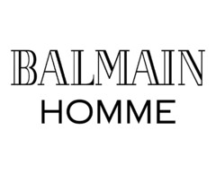 BALMAIN HOMME