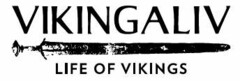 VIKINGALIV LIFE OF VIKINGS