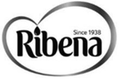 Ribena Since 1938