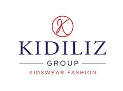 KIDILIZ GROUP KIDSWEAR FASHION