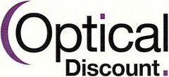 Optical Discount.