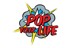 POP YOUR LIFE