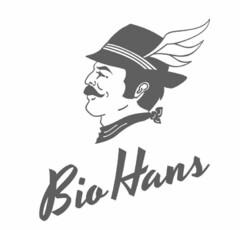 BioHans
