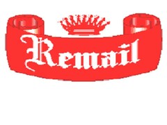 REMAIL