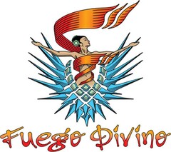 FUEGO DIVINO