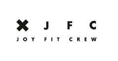 J F C JOY FIT CREW