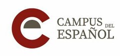 C e CAMPUS del ESPAÑOL