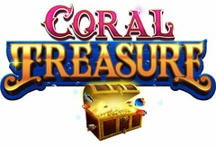 CORAL TREASURE