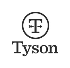 T Tyson
