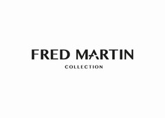 FRED MARTIN COLLECTION