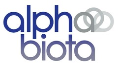 Alpha biota