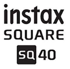 instax SQUARE SQ40
