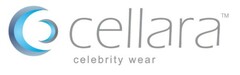 CELLARA CELEBRITY WEAR