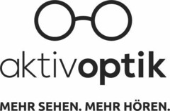 aktivoptik MEHR SEHEN. MEHR HÖREN.