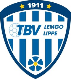 1911 TBV LEMGO LIPPE