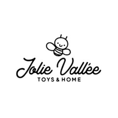 Jolie Vallée TOYS & HOME