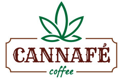 CANNAFE COFFEE