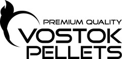 PREMIUM QUALITY VOSTOK PELLETS