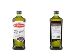 BERTOLLI  EXTRA VIRGIN OLIVE OIL ROBUST