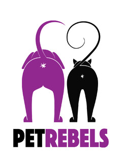 PETREBELS