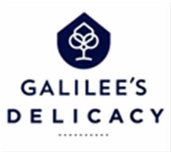 GALILEE´S DELICACY