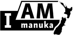 I AM manuka