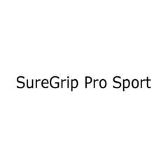 SureGrip Pro Sport