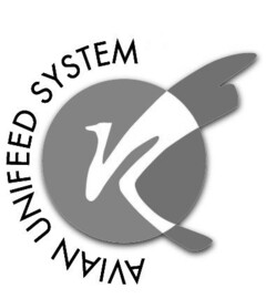 AVIAN UNIFEED SYSTEM