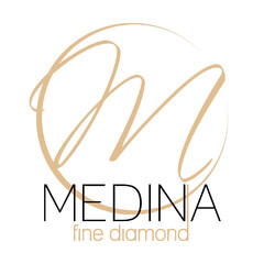 Medina fine diamond