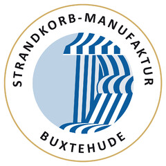 STRANDKORB-MANUFAKTUR BUXTEHUDE