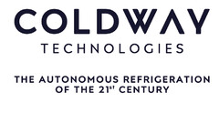 COLDWAY TECHNOLOGIES THE AUTONOMOUS REFRIGERATION OF THE 21ST CENTURY